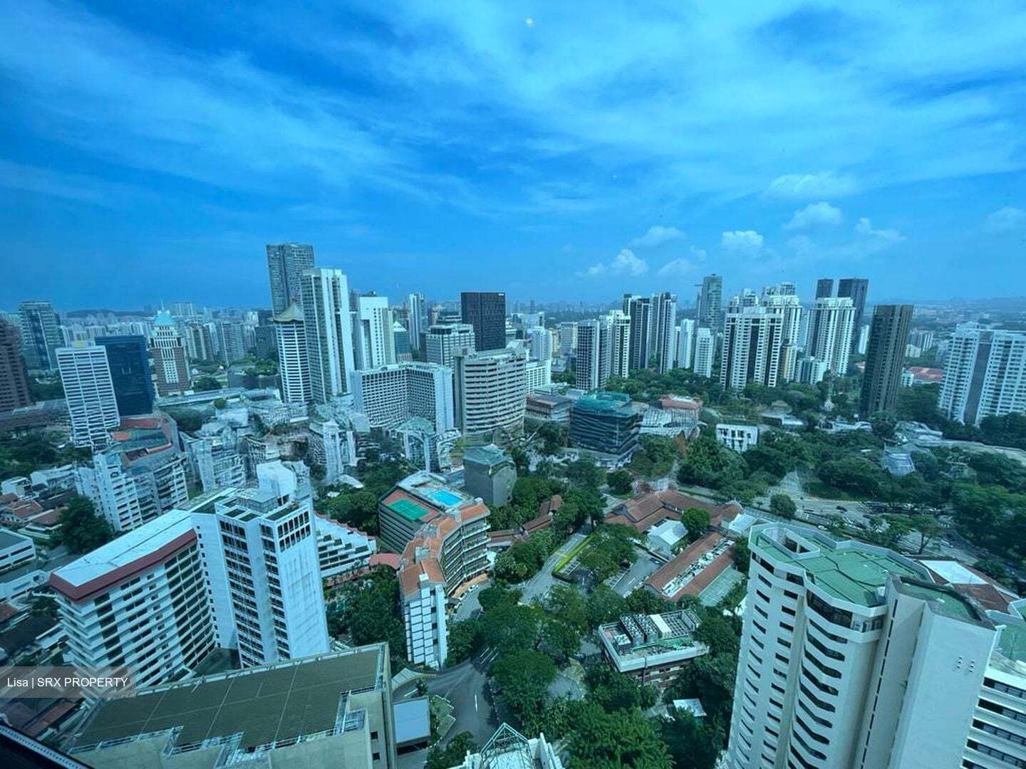 The Ritz-Carlton  (D9), Condominium #591248731